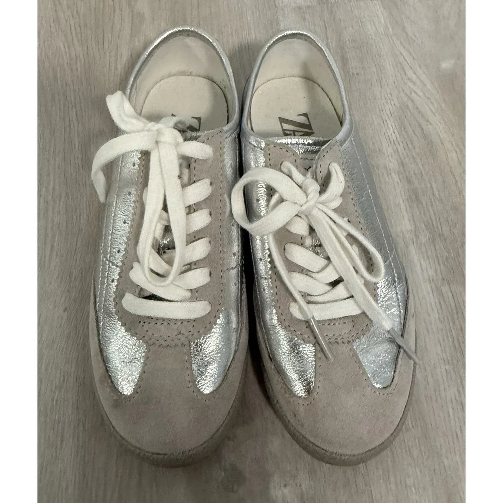 Zara sparkle shine